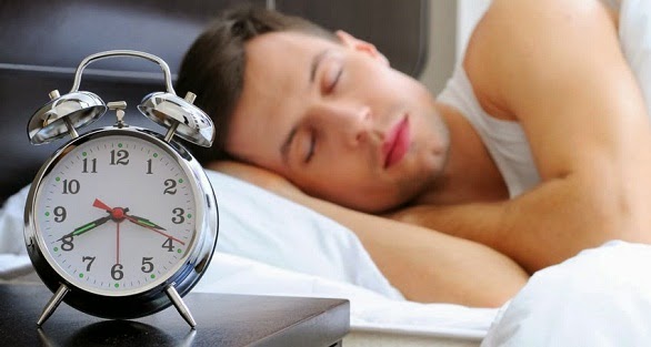 Cara Unik Bisa Tidur Teratur Setiap Malam  Info Pilihan Terunik